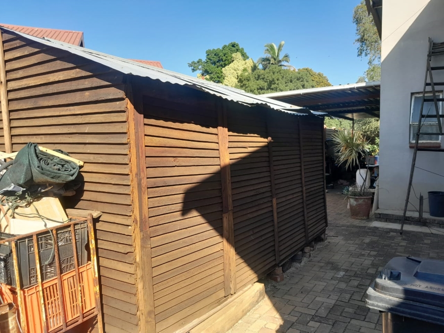 3 Bedroom Property for Sale in Geelhoutpark North West